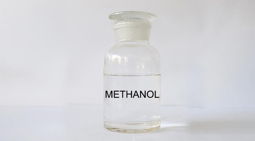 High Purity Methanol Liquid for Pesticide Intermediates