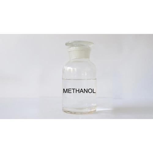 High Purity Methanol Liquid for Pesticide Intermediates