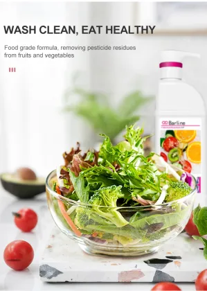 Wholesale Eco-friendly Dishwashing Liquid - 1kg