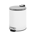 12L Round Shape Top-rated Foot Step Bin
