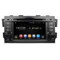 Kia Borrego car dvd player