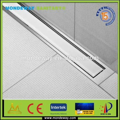 America Design for stainless steel pool drain cover/floor drain with grate copper sheet plate/franke kitchen sinks kitchen waste