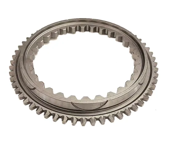 OEM 1312304056 Synchronizer Cone for ZF Truck Transmission Gearbox