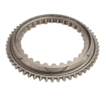 OEM 1312304056 Synchronizer Cone for ZF Truck Transmission Gearbox