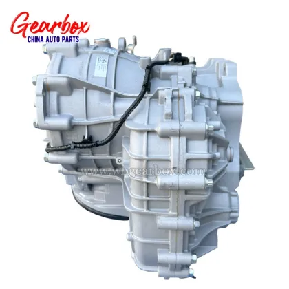 DFSK 1196 Punch VT5 CVT Transmission ASSY After-Sales Parts For DFSK