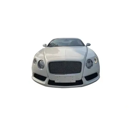 Metal Car Engine Hood Bonnet for Bentley Continental GT