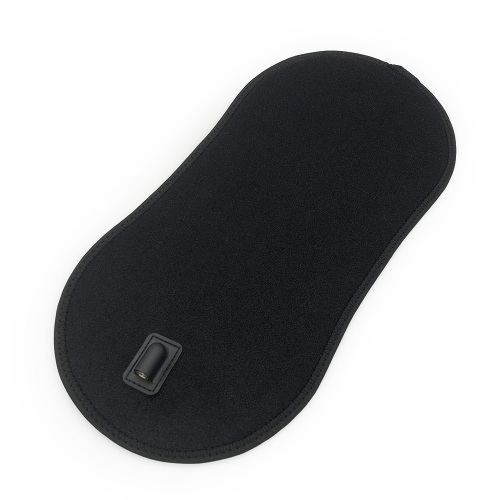 Photodynamic LED Wearable Therapy Pad