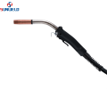 TW Spray Master 350A MIG GUN