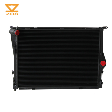 All Aluminum Radiator for BMW 1 Series & 3 Series