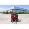 3.5ton Electric Industrial Forklift Merek yang Digunakan Forklift