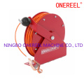 Spring Retractable Grounding Static Cable Reel