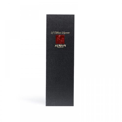 Magnetic Blister Cardboard Wine Packaging Box