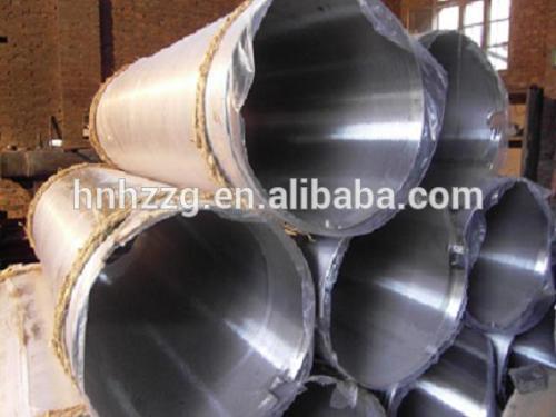 Supply durable casting roller shell