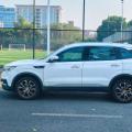 Zotye T500 2018 1.5T Automatic Luxury Model