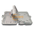 โมดูลตัวแยก PLC PLC PLC สำหรับกล่องแจกจ่ายไฟเบอร์ออปติคัล