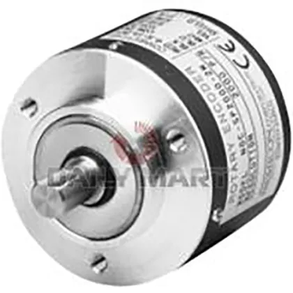 Nemicon Encoder