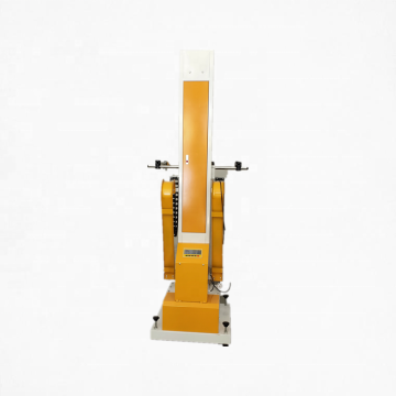 New Type Powder Reciprocator Metal Coating Machine Control System