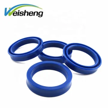 Hydraulic Piston Rod Oil Seal for Excavators