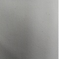 Легкая полиэфирная серая ткань