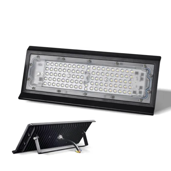 China Made IP 66 Waterproof AC 220V LED Flood Light