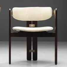 Augusto Savini dining chair "Pamplona"