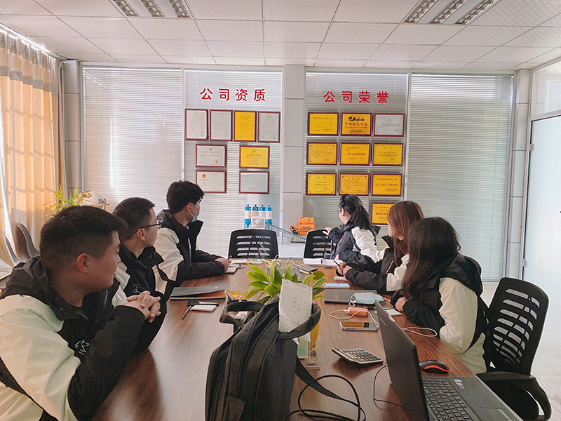 meeting meeting