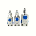 VMP Direct Acting Pressure Relief Valve