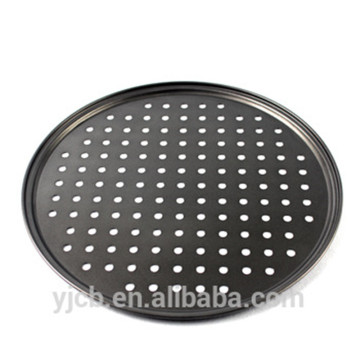 Foglio da forno per pizza da forno antiaderente da 32 cm