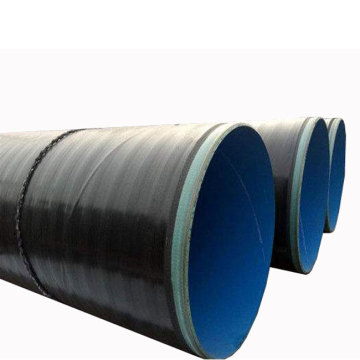 Sawl Tpep Coating Steel Pipe