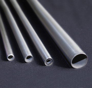 Pure titanium welded pipe