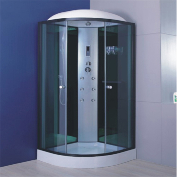 Beautiful Design simple new type steam shower