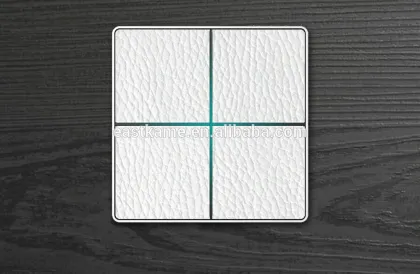 OEM/ODM wifi wall smart switch/ touch switch