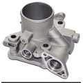 Popular antique aluminum die casting of motor housing