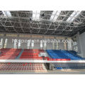Stadium Plastic Seating Solutions