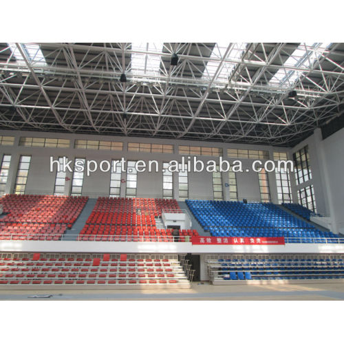 Stadium Plastic Seating Solutions