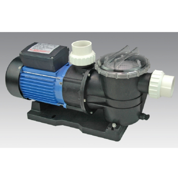 JDPUMP STP025 Corrosion Resistant Pond and Pool Circulation Pump