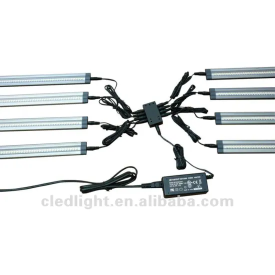 Europe Patent LED light! Linear LED light