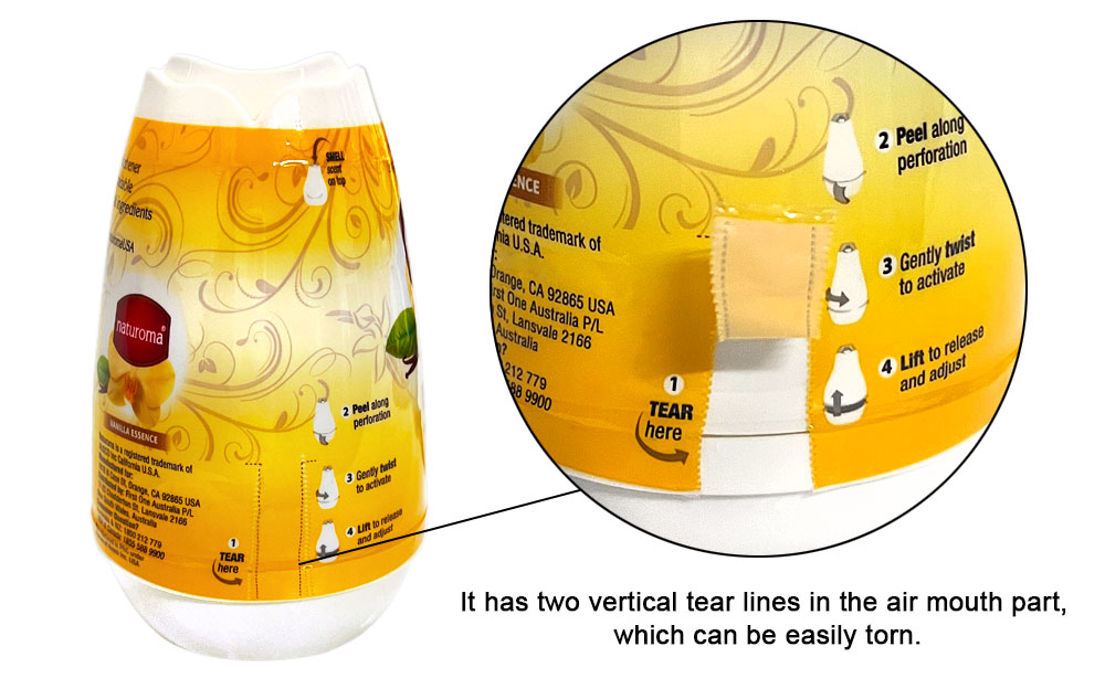 10 색 Cmyk 인쇄 애완 동물 수축 라벨, 고품질 10 색 Cmyk 인쇄 애완 동물 수축 라벨