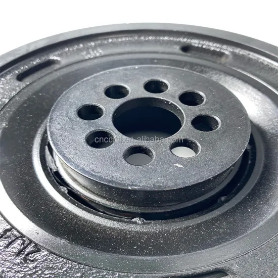 Best Price for Audi L06E 105 251F Crankshaft Pulley Accessories