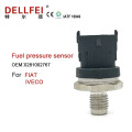 Cảm biến áp suất áp suất cao 0281002767 cho Scania