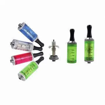 Wholesale Vivi Cartomizers for Electronic Cigarettes, 1.6-2mL Liquid Capacity