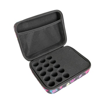 Fashionable Fragrance Oil Storage Bag EVA Storage Box