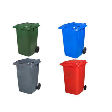 Waste Bin Recycle Trash Bin Mold