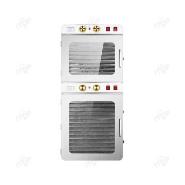 Industrial Fruit and Vegetable Drying Machine