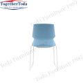 China Modern simple design dining chair Manufactory