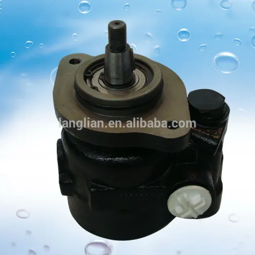 Daf Power Steering Pump 526663 Truck Parts Body Parts Daf, High Quality ...