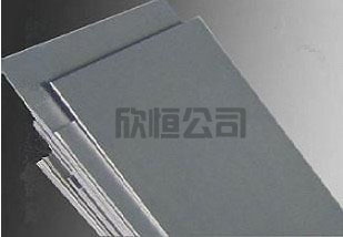 tungsten rod