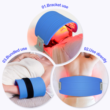 Newst 7 Colors Foldable Hair Regrow Pdt