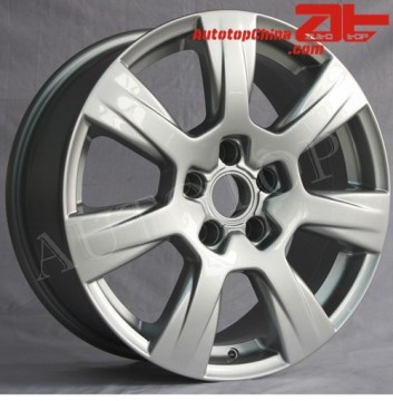 New Design 17 Inch Wheel Rim