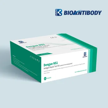 Excellent Dengue IgG/IgM NS1 Combo Test Kit